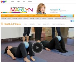 Pelvic Floor Health, Pfilates